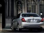 Toyota Crown Majesta 2009 года